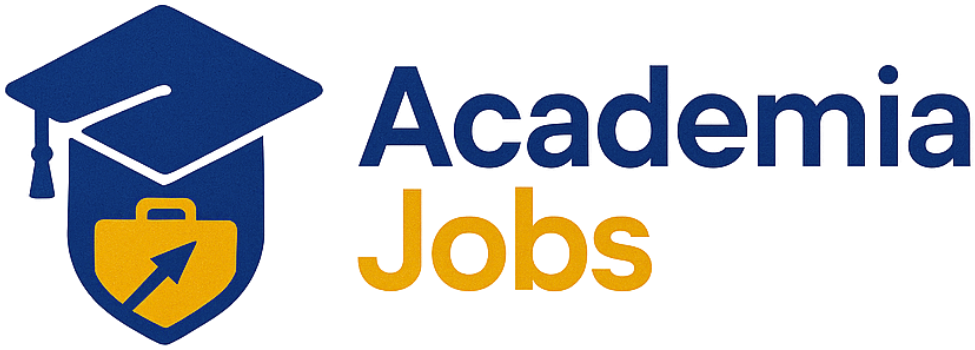Academia Jobs